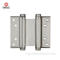 Doble Action Door Hinge Stainless Steel